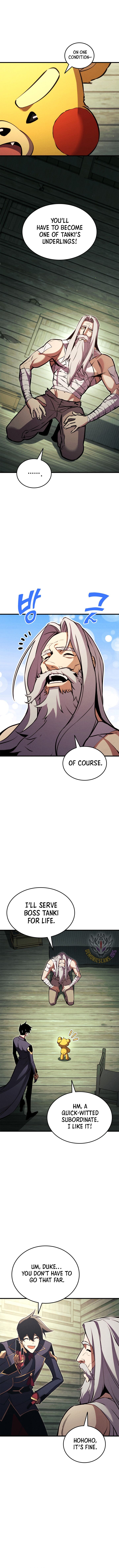 Ranker's Return (Remake) Chapter 195 2